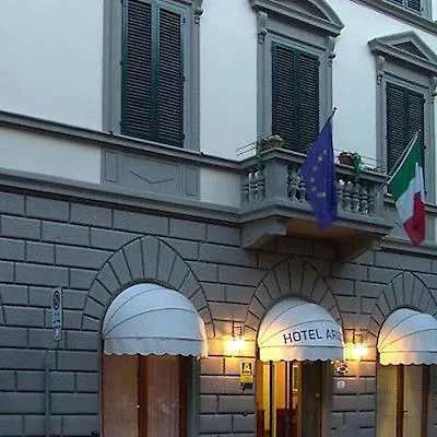 Hotel Arizona Florence