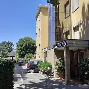 Otel Hotel Ravenna