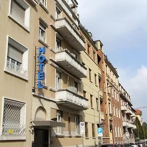 Hotel Corallo ***