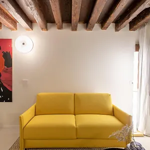  Appartement Palazzo Venere Italie