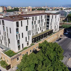 Apartman Camplus Fortezza Casa Per Ferie