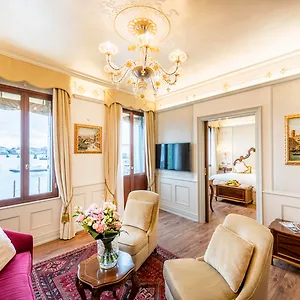 Monaco & Grand Canal Italien