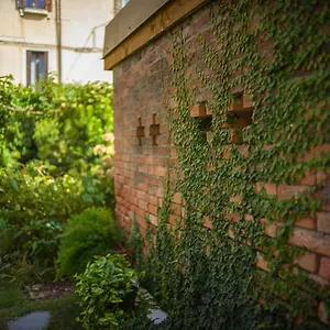 Otel Madama Garden Retreat
