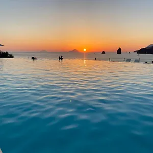 Therasia Sea And - The Leading Of The World Italien