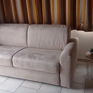  Appartement Casa Di Gio Italie