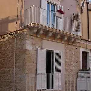  Appartamento La Casa Di Nina Italia