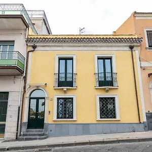  Appartement Casa Belvedere Italie