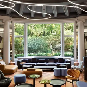Sheraton Diana Majestic Italien