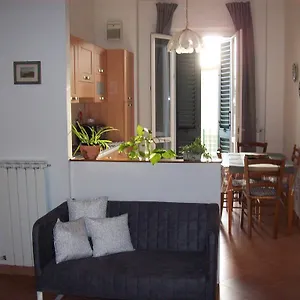 Appartement Casa Mia