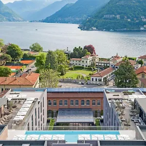 Hilton Italien