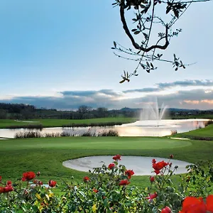 Garda San Vigilio Golf Italien
