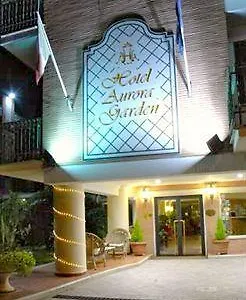Otel Aurora Garden