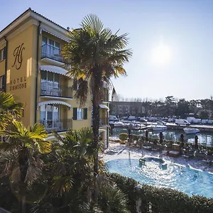 Terme Italien