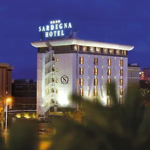 Hotel Sardegna - & Restaurant ****