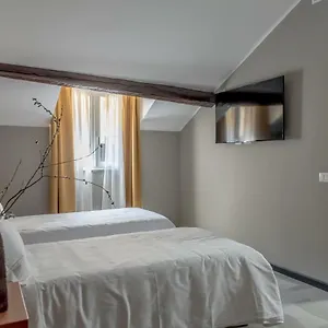 Casa Mia 2* ミラノ