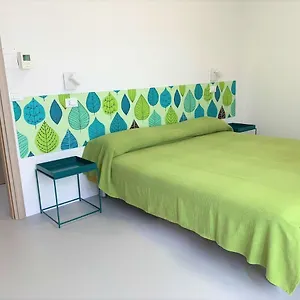Apart Otel & Al Mare