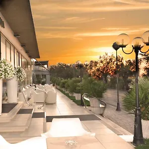Otel Hotel Spiaggia