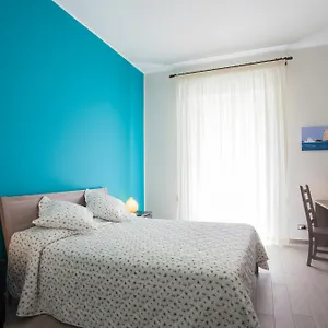 Casa de hóspedes Il Sole Blu **