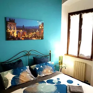  Appartamento Garden Of Eden - In Italia