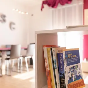  Appartamento Casa Vacanze Porto Torres Italia