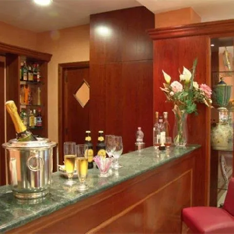 Hotel Arizona Floransa