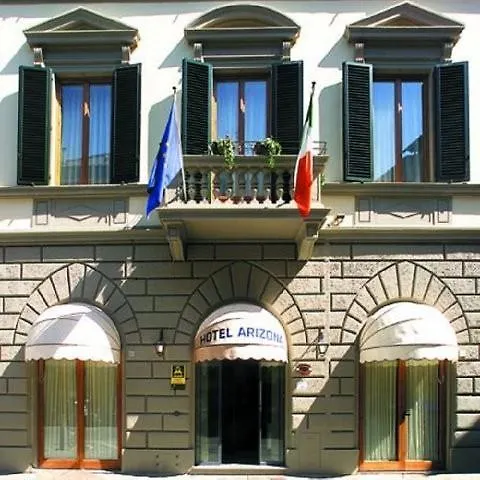 Hotel Arizona Floransa