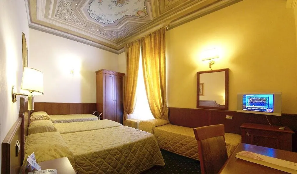 Hotel Arizona Floransa