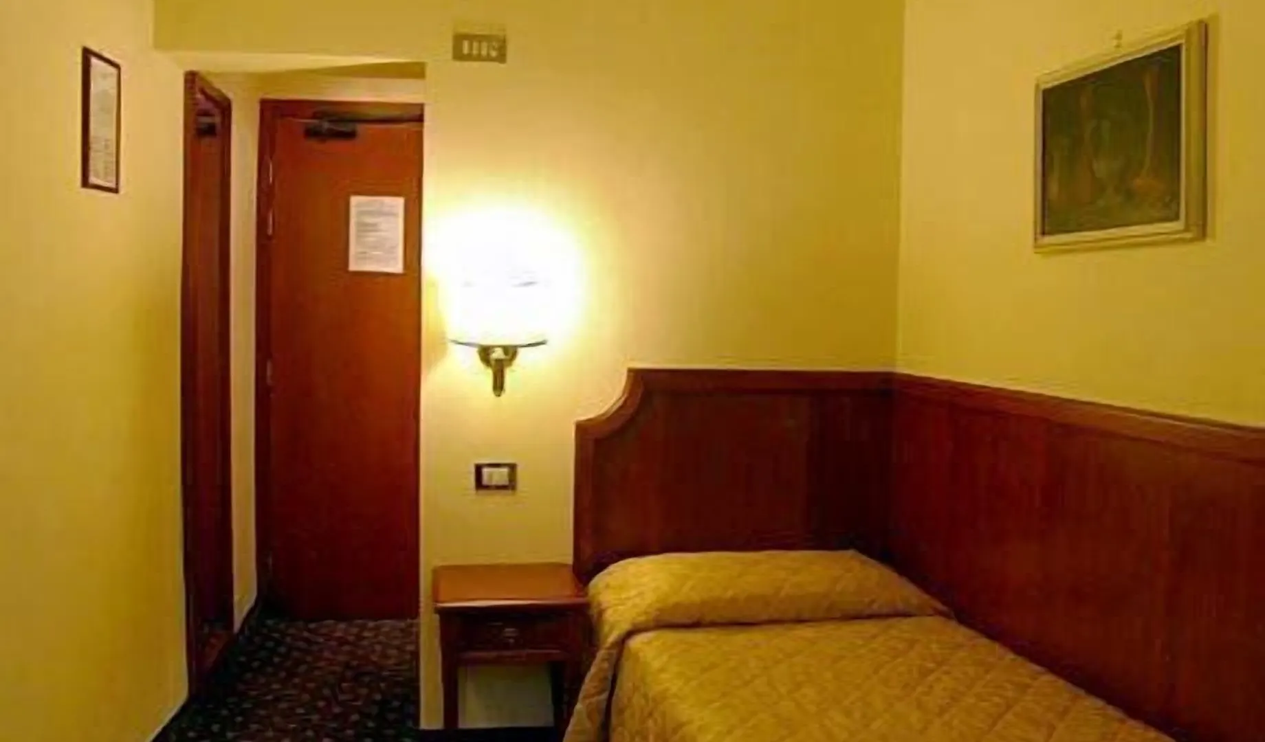 Hotel Arizona Floransa