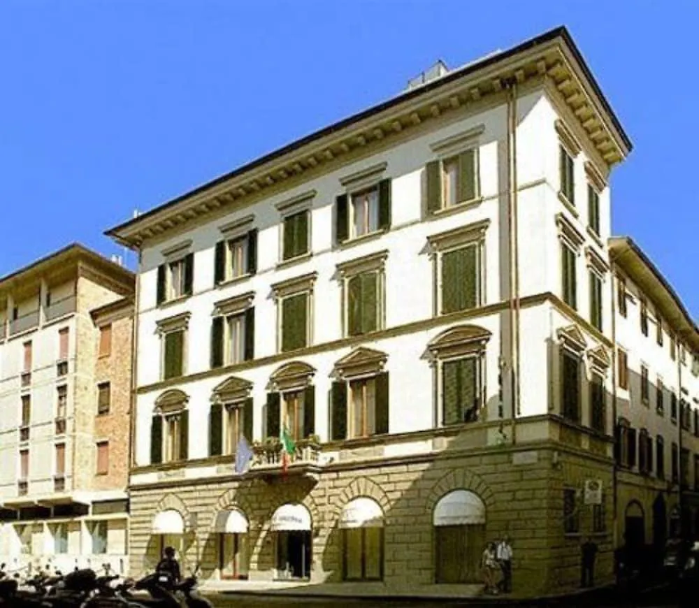 Hotel Arizona Floransa