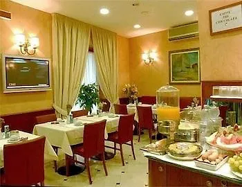 Hotel Arizona Floransa