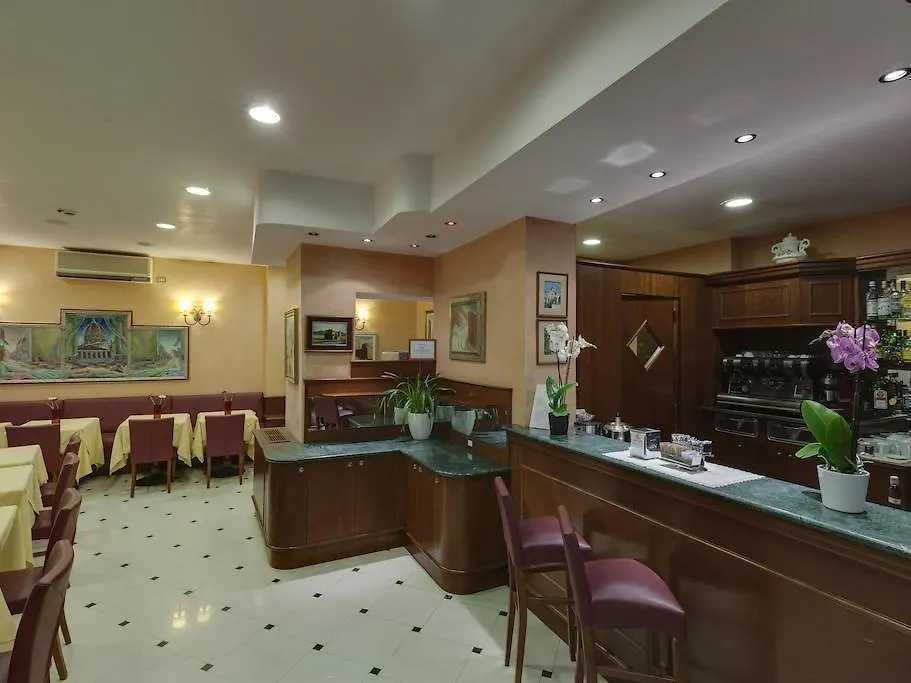 Hotel Arizona Floransa