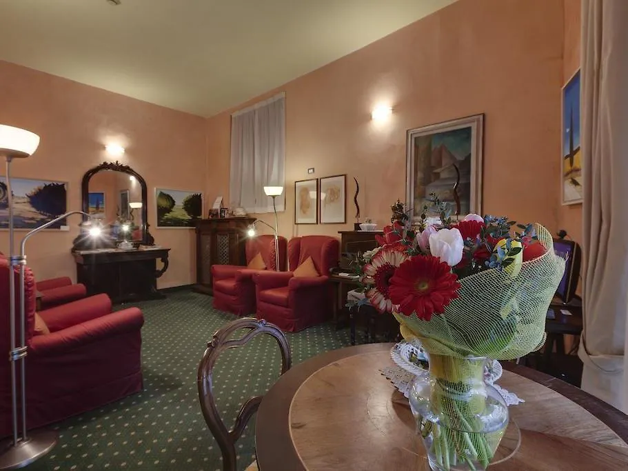 Hotel Arizona Floransa