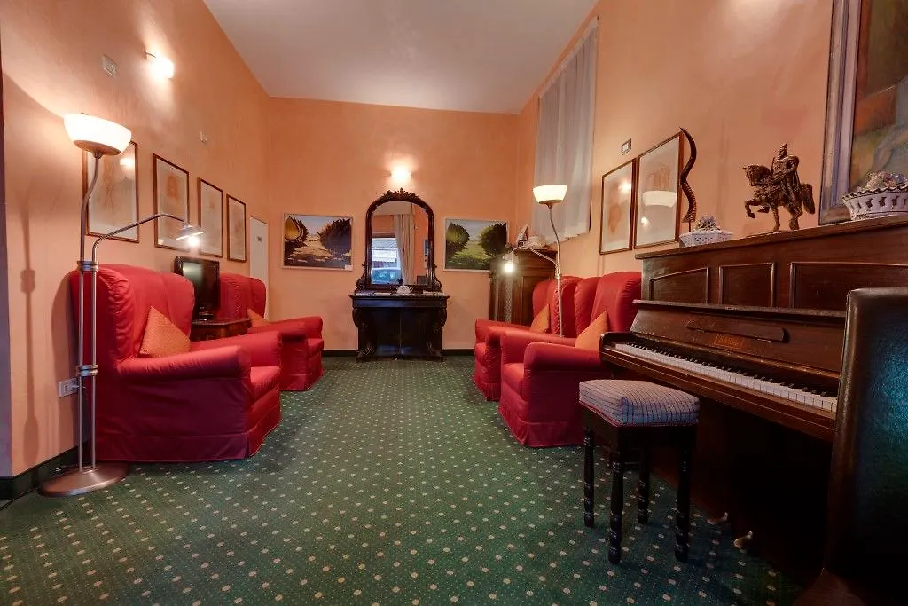 Hotel Arizona Floransa