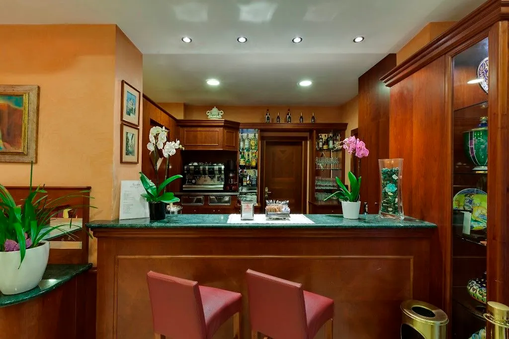 Hotel Arizona Floransa