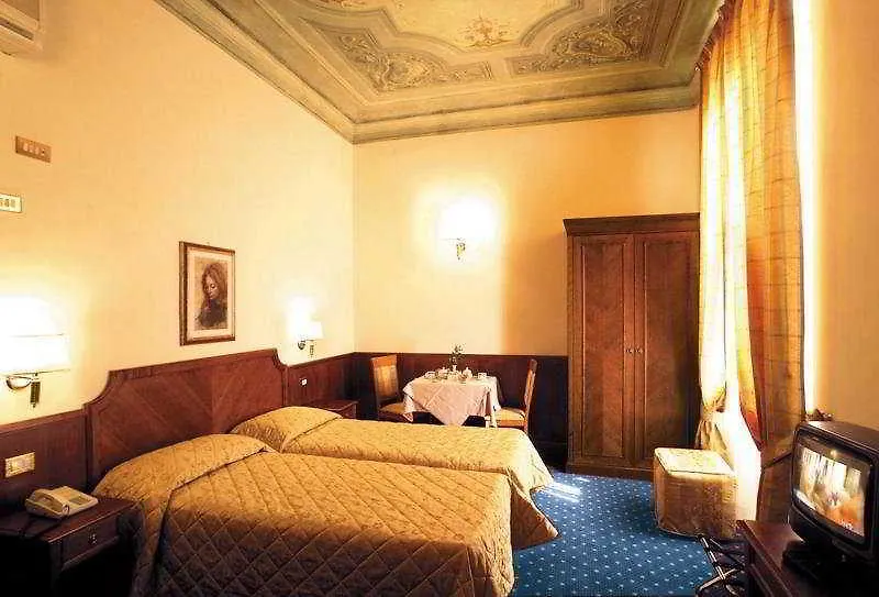 Hotel Arizona Floransa