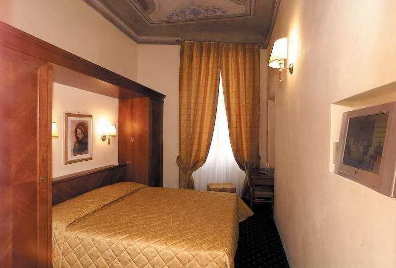 Hotel Arizona Floransa
