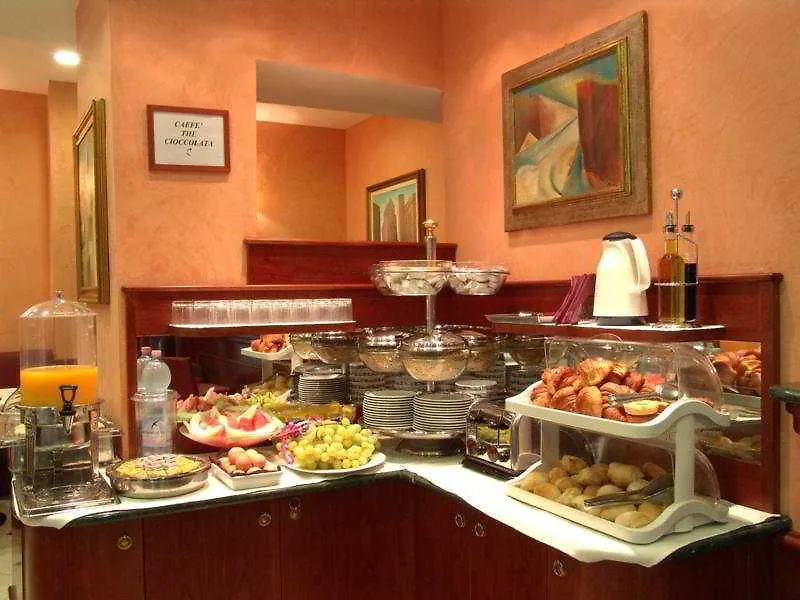 Hotel Arizona Floransa 3*,