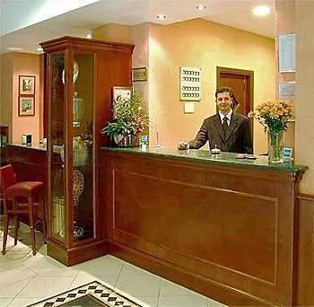 Hotel Arizona Floransa 3*,  İtalya