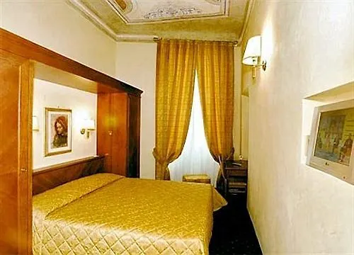 Hotel Arizona Floransa