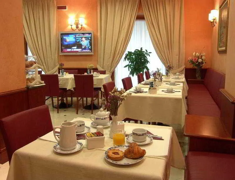 Hotel Arizona Floransa
