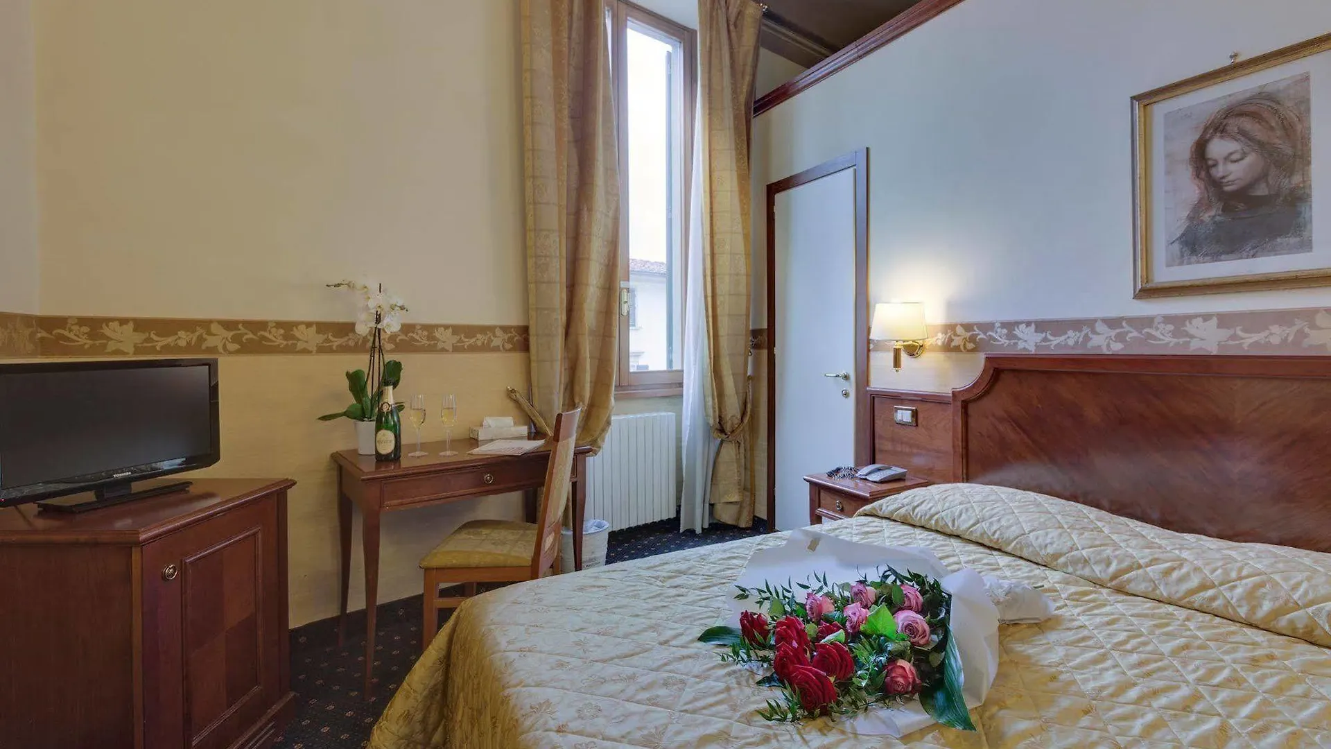 Hotel Arizona Floransa