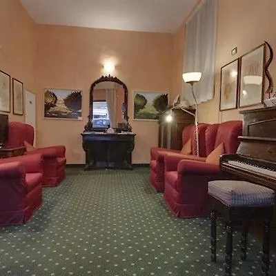 Hotel Arizona Floransa