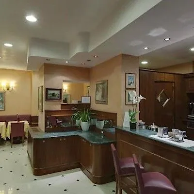 Hotel Arizona Floransa