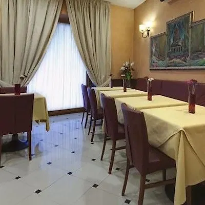 Hotel Arizona Floransa