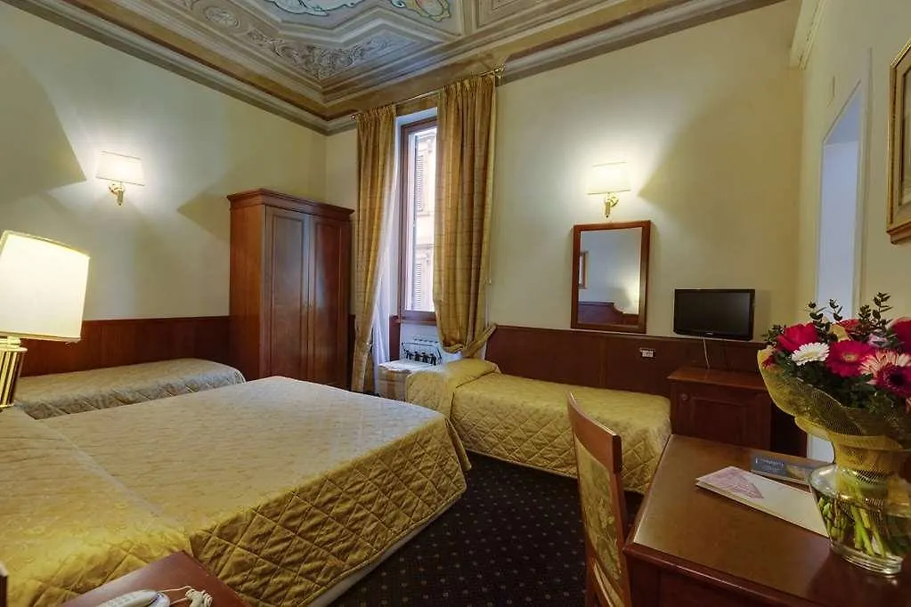 Hotel Arizona Floransa 3*,  İtalya