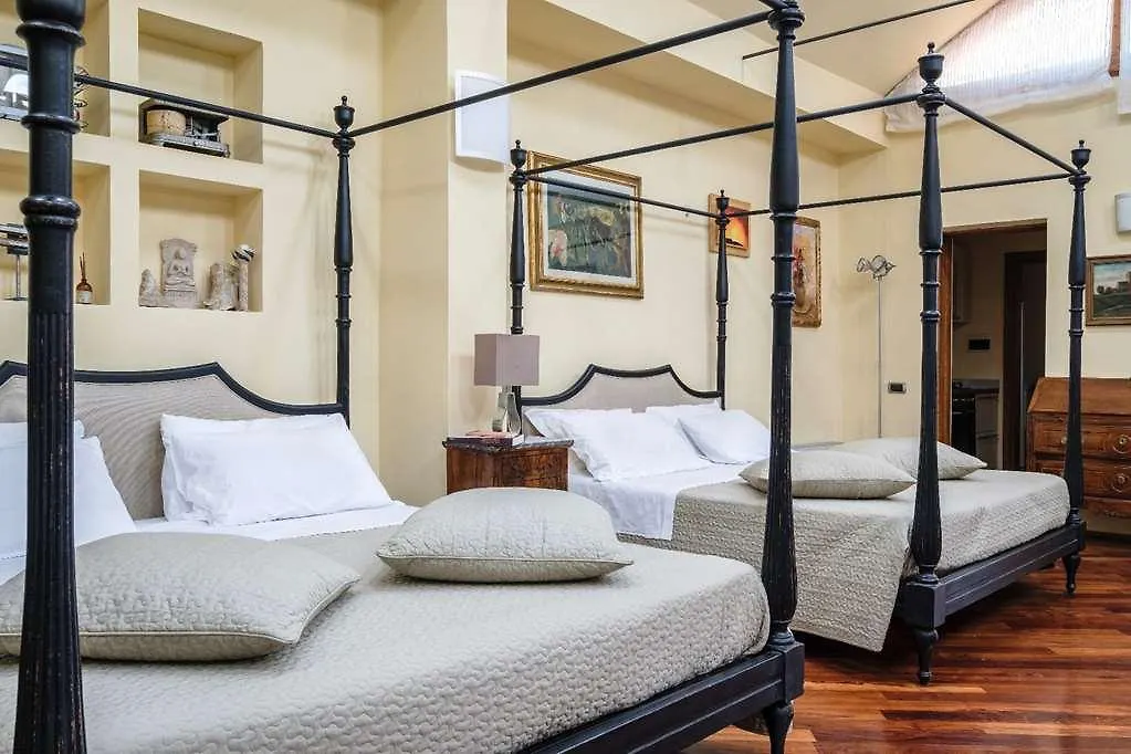 Hotel Arizona Floransa