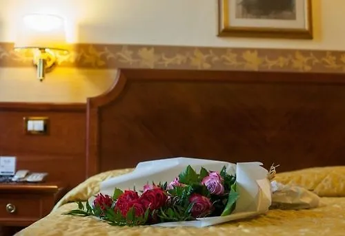 Hotel Arizona Florence