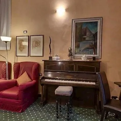 Hotel Arizona Florence